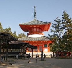 Buddhism in Japan