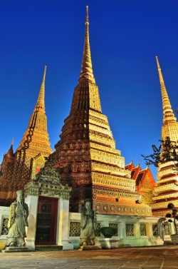 Buddhism in Thailand
