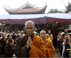 Buddhism in Vietnam