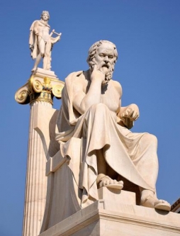 Plato (c. 428 – 348 BC) | Dialogues