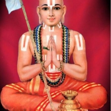 Rāmānuja Ācārya – biography and legend