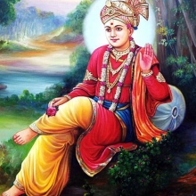 Swaminarayan | Life and Teachings