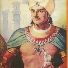Aśoka | the Buddhist Emperor
