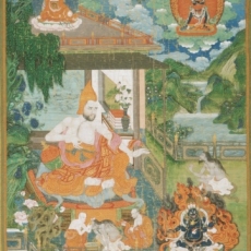 Bhāviveka | Life