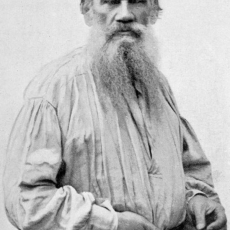 What I believe | Leo Tolstoy