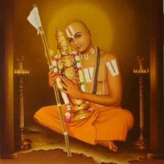 Rāmānuja Ācārya | Life