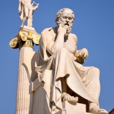 Plato (c. 428 – 348 BC) | Dialogues
