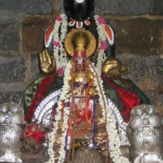 Śrī Vedanta Deśika | 1268-1369
